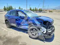 2026 Nissan KICKS photo
