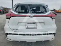 2023 Nissan KICKS фото