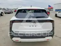 2026 Nissan KICKS фото