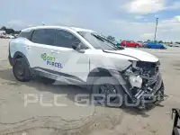 2026 Nissan KICKS фото