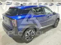 2026 Nissan KICKS фото