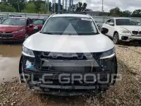 2026 Nissan KICKS фото