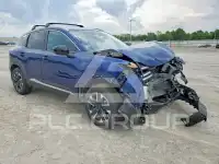 2026 Nissan KICKS фото