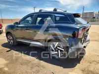 2026 Nissan KICKS photo