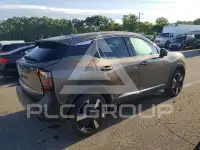 2026 Nissan KICKS photo