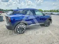 2026 Nissan KICKS фото