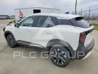 2026 Nissan KICKS фото