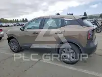 2026 Nissan KICKS фото