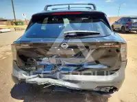2026 Nissan KICKS photo