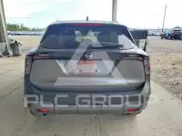 2026 Nissan KICKS фото