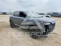 2026 Nissan KICKS фото