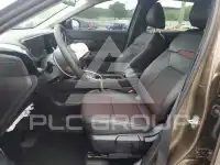 2026 Nissan KICKS photo