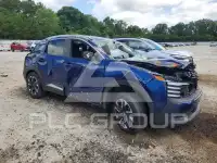2026 Nissan KICKS фото
