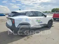 2026 Nissan KICKS фото