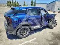 2026 Nissan KICKS photo