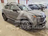 2026 Nissan KICKS фото