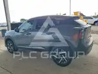 2026 Nissan KICKS фото