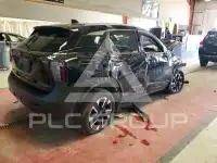 2026 Nissan KICKS фото