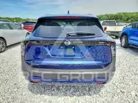 2026 Nissan KICKS фото