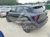 2026 Nissan KICKS фото