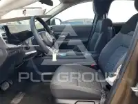 2026 Nissan KICKS фото
