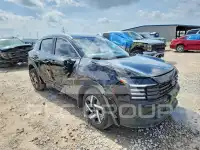 2026 Nissan KICKS photo