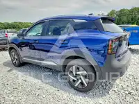 2026 Nissan KICKS фото