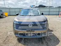 2026 Nissan KICKS фото