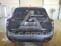 2026 Nissan KICKS photo