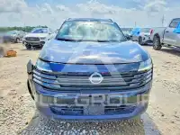 2026 Nissan KICKS photo