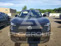 2026 Nissan KICKS photo