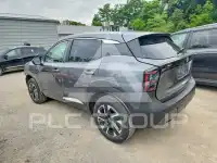 2026 Nissan KICKS фото