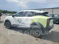 2026 Nissan KICKS фото
