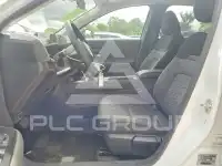 2026 Nissan KICKS фото