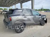 2026 Nissan KICKS фото