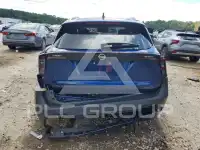 2026 Nissan KICKS фото