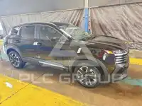 2026 Nissan KICKS photo