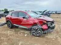 2026 Nissan KICKS фото