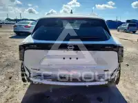 2026 Nissan KICKS фото