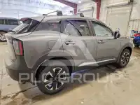 2026 Nissan KICKS фото