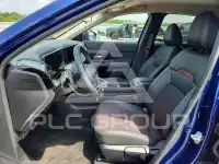 2026 Nissan KICKS фото