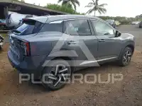 2026 Nissan KICKS фото