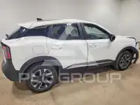 2026 Nissan KICKS фото