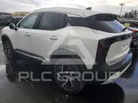 2026 Nissan KICKS фото