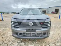 2026 Nissan KICKS фото