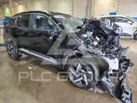 2026 Nissan KICKS фото