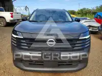 2026 Nissan KICKS фото