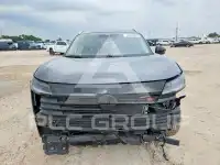 2026 Nissan KICKS фото