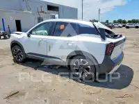 2026 Nissan KICKS фото