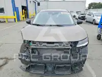 2026 Nissan KICKS фото